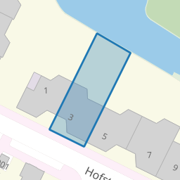 Perceel BDG00-B-6710