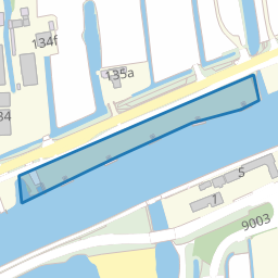 Perceel BDG00-B-6715