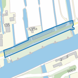 Perceel BDG00-B-6716