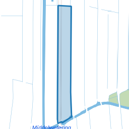 Perceel BDG00-B-6735