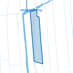 Perceel BDG00-B-6737