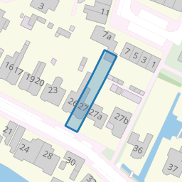 Perceel BDG00-B-6757