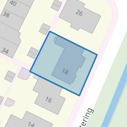 Perceel BDG00-B-6761