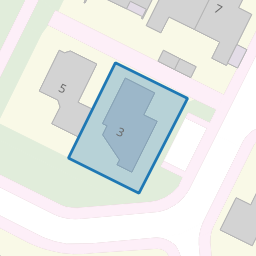 Perceel BDG00-B-6772