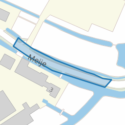 Perceel BDG00-B-6786