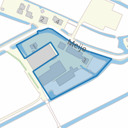 Perceel BDG00-B-6787