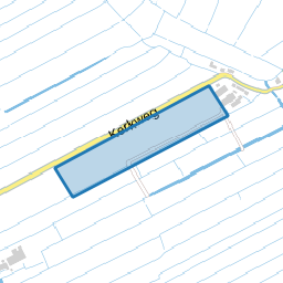 Perceel BDG00-B-6788