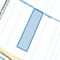 Perceel BDG00-B-6790