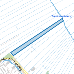 Perceel BDG00-B-6796