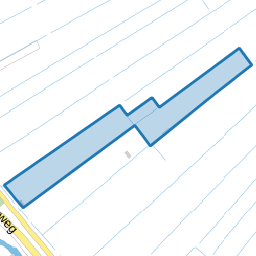 Perceel BDG00-B-6797