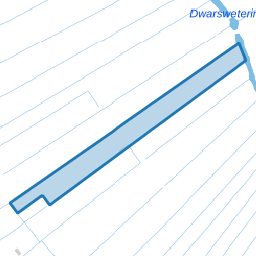 Perceel BDG00-B-6799