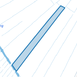Perceel BDG00-B-6809