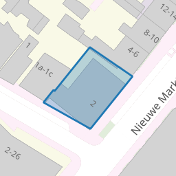 Perceel BDG00-B-6815