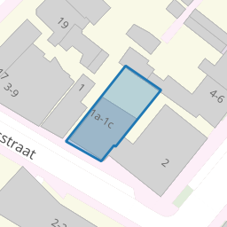 Perceel BDG00-B-6816