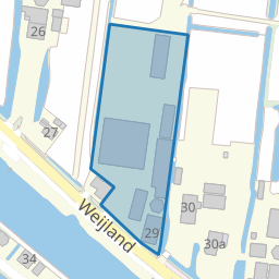 Perceel BDG00-B-6828