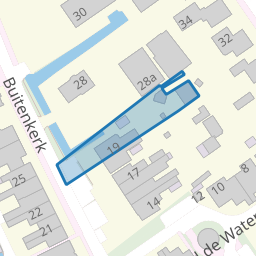 Perceel BDG00-B-6834