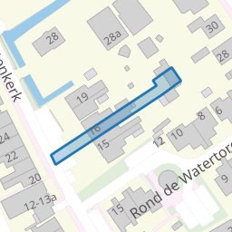 Perceel BDG00-B-6836