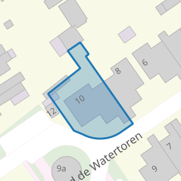 Perceel BDG00-B-6838