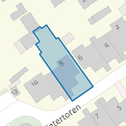 Perceel BDG00-B-6839