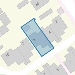 Perceel BDG00-B-6840