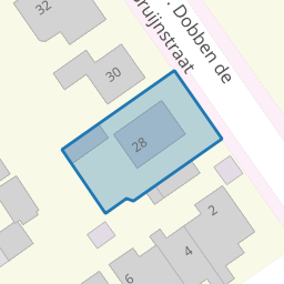 Perceel BDG00-B-6842