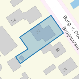 Perceel BDG00-B-6844