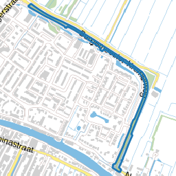 Perceel BDG00-B-6856