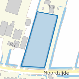 Perceel BDG00-B-6874