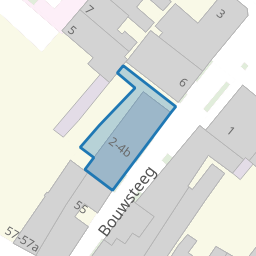 Perceel BDG00-B-6885