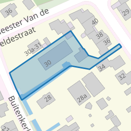 Perceel BDG00-B-6893