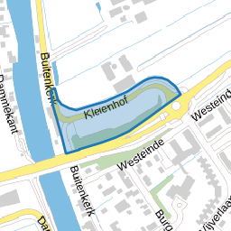 Perceel BDG00-B-6897