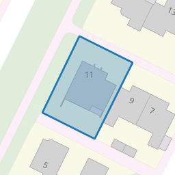 Perceel BDG00-B-6899