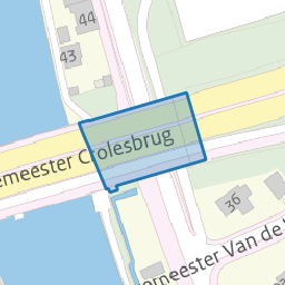 Perceel BDG00-B-6909