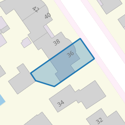 Perceel BDG00-B-6916