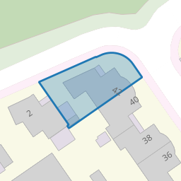 Perceel BDG00-B-6919