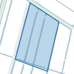 Perceel BDG00-B-6921