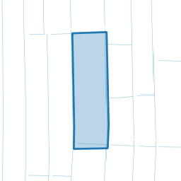 Perceel BDG00-B-6925
