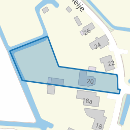 Perceel BDG00-B-6928