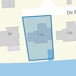 Perceel BDG00-B-6932