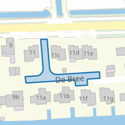 Perceel BDG00-B-6934