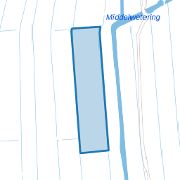 Perceel BDG00-B-6947