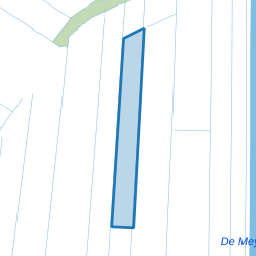 Perceel BDG00-B-6950