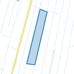 Perceel BDG00-B-6954
