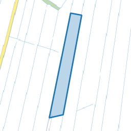 Perceel BDG00-B-6960