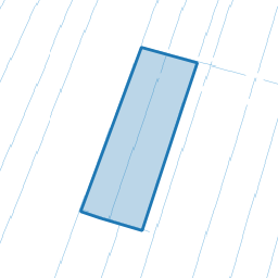 Perceel BDG00-B-6964