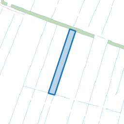 Perceel BDG00-B-6965