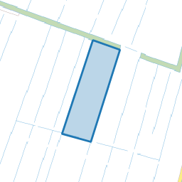 Perceel BDG00-B-6967