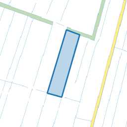 Perceel BDG00-B-6971