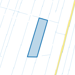 Perceel BDG00-B-6972