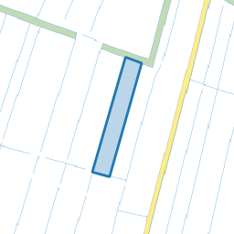 Perceel BDG00-B-6973